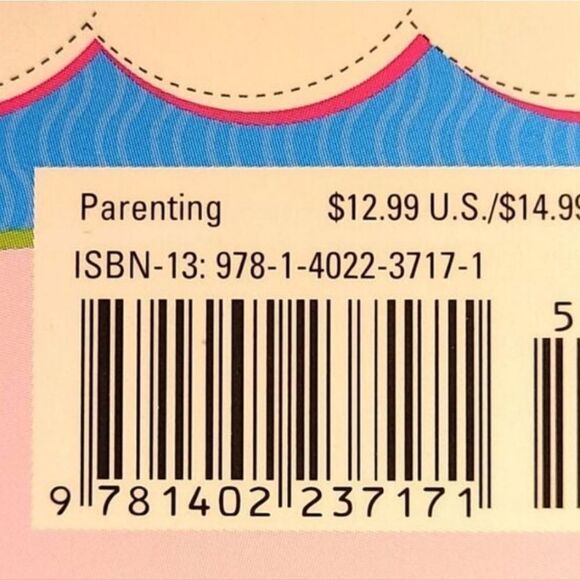 THE‎ COMPLETE BOOK OF BABY BARGAINS Baby On A Budget Paperback NWT - Picture 4 of 13